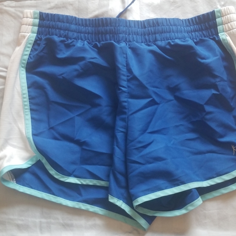 Running Shorts